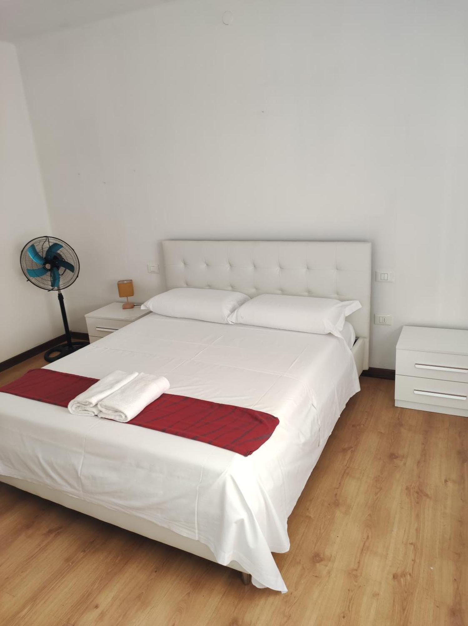Abc Guest House Mestre Habitación foto