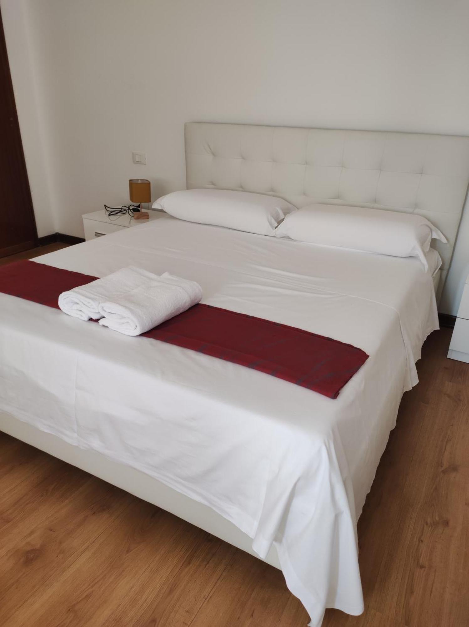 Abc Guest House Mestre Habitación foto