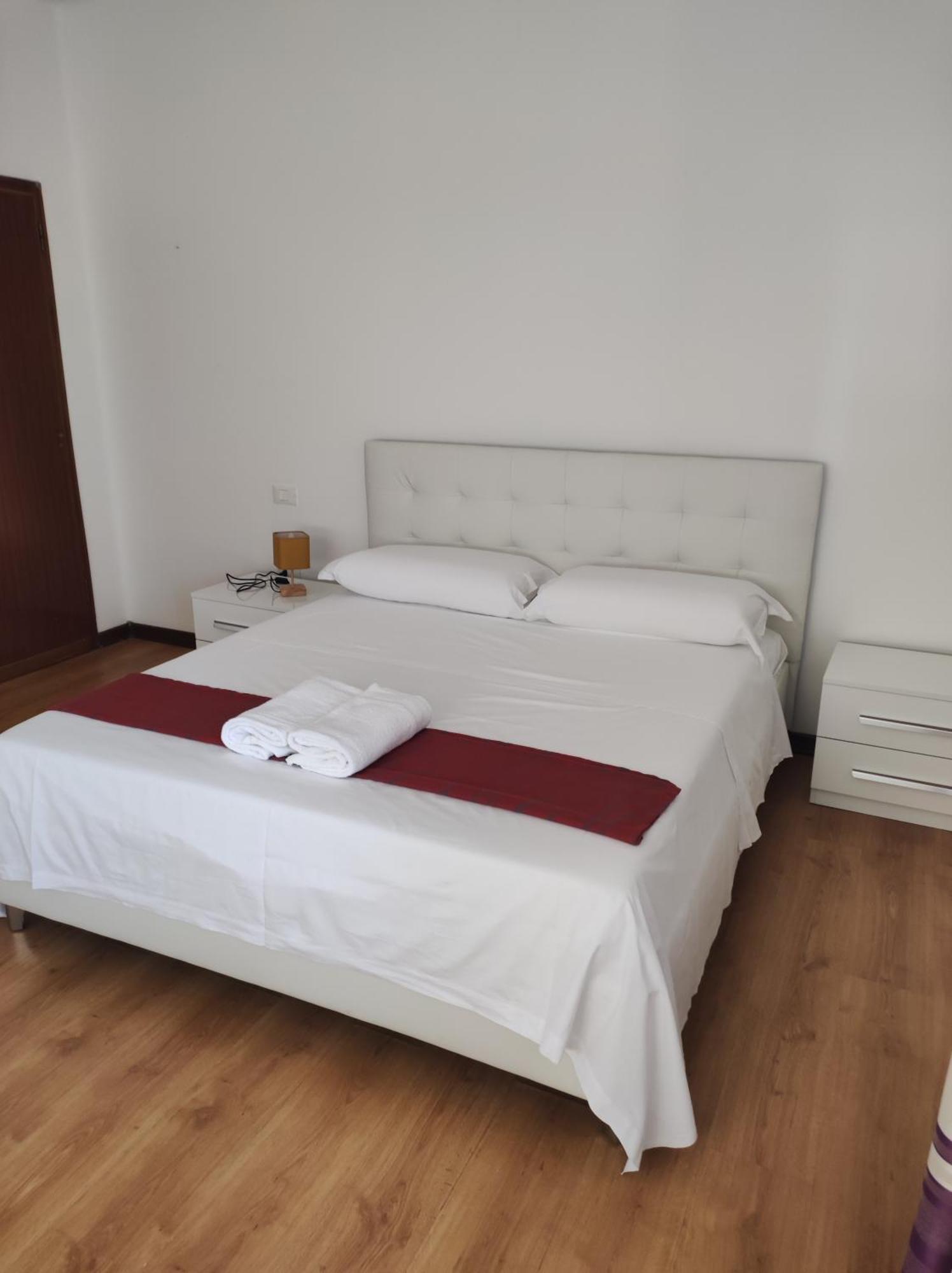 Abc Guest House Mestre Exterior foto