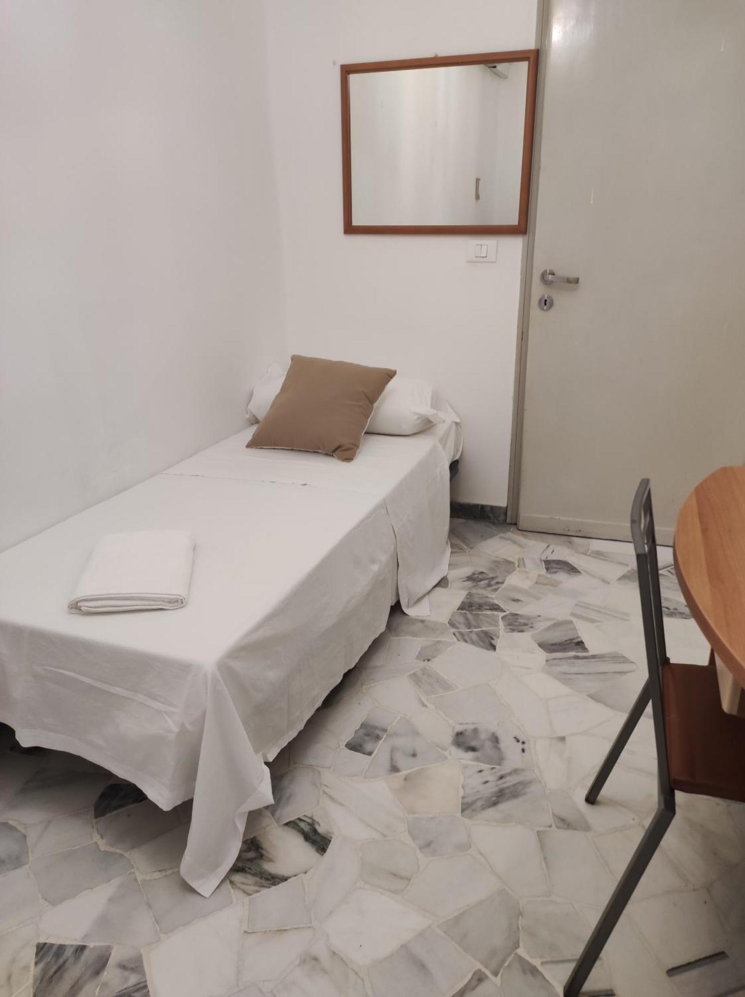 Abc Guest House Mestre Exterior foto